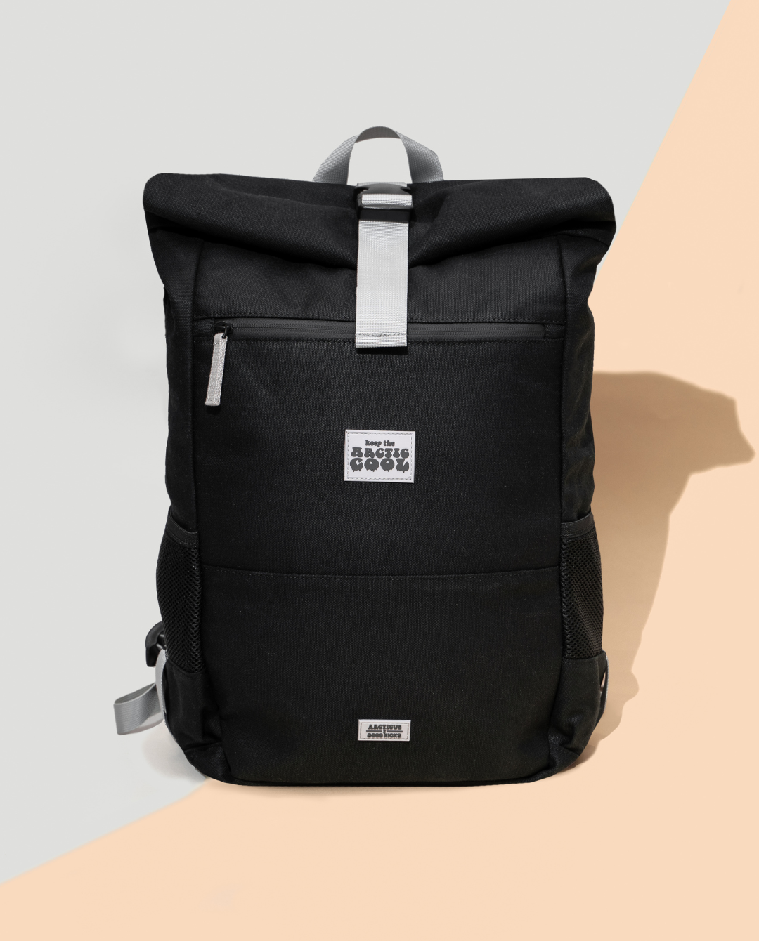 Sac à dos de L'Explorateur