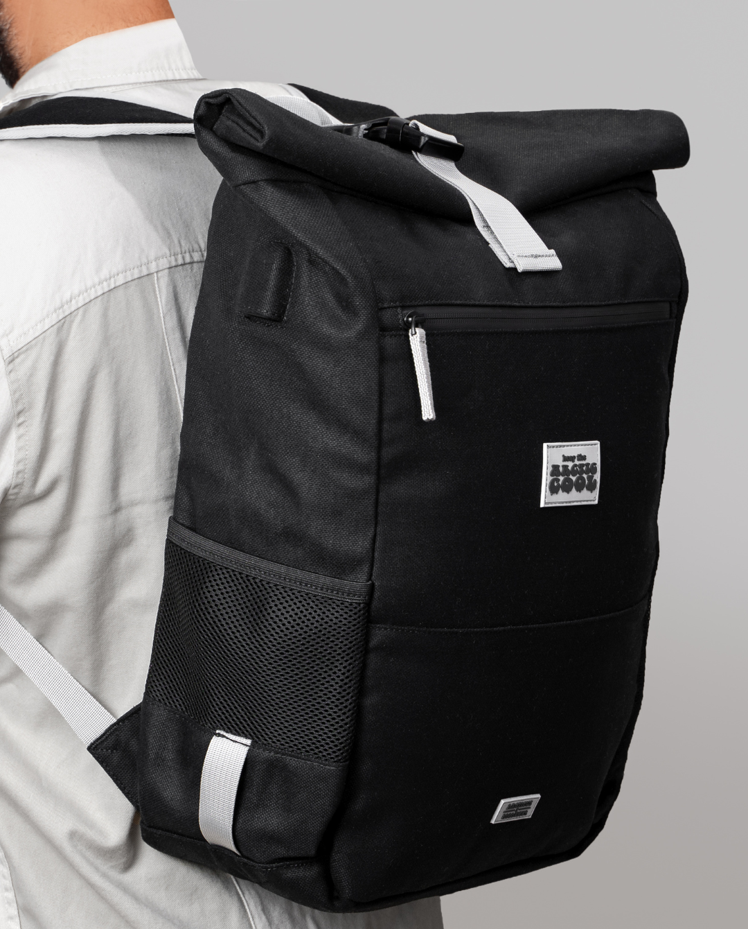 Sac à dos de L'Explorateur