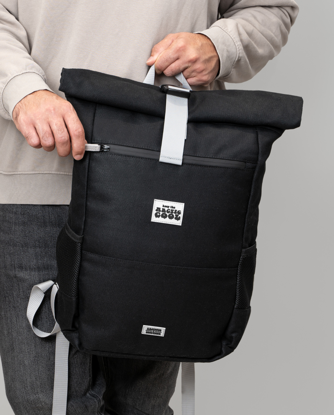 Sac à dos de L'Explorateur