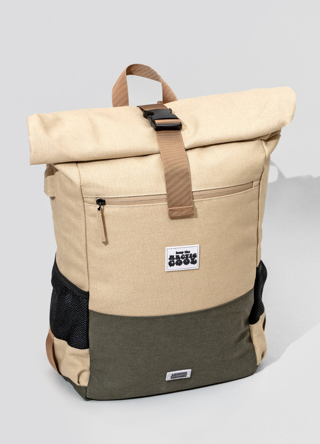 Sac à Dos de l'Explorateur