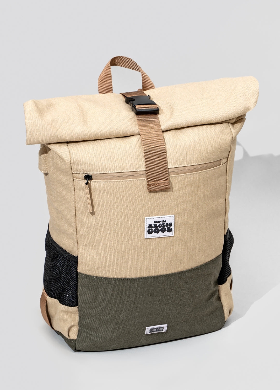 Sac à Dos de l'Explorateur