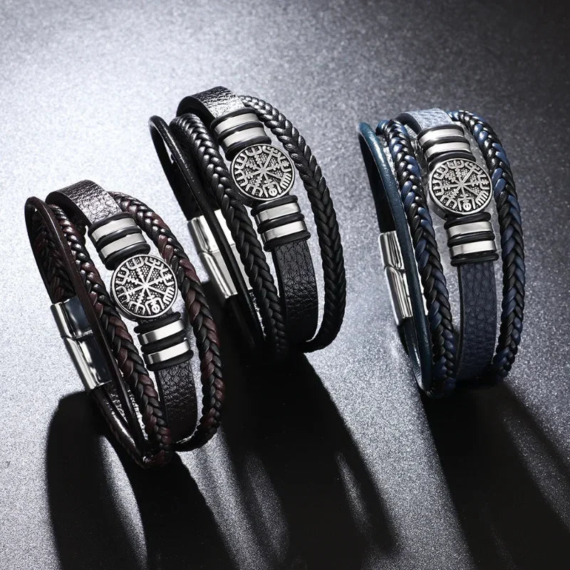 Bracelet de l'Aventurier